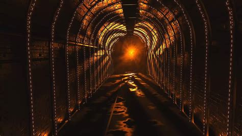 Tunnels